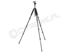 Statyw Hama TRAVELLER COMPACT PRO