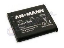 Akumulator Ansmann A-Oly LI-50B