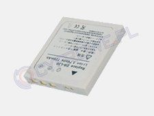 Akumulator Sanyo DB-L20
