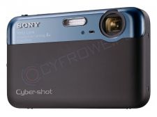 Sony DSC-J10 czarny