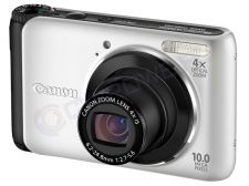 Canon PowerShot A3000 IS