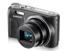 Samsung WB500 czarny