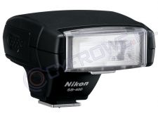 Lampa błyskowa Nikon SB-400
