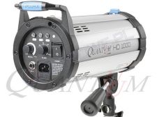 Lampa Quantuum Fomex HD 1000Ws 