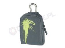 Golla Splat 40G szara/zielona