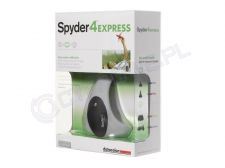 Datacolor Spyder4Express kalibrator