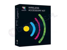Tablet graficzny Wacom Bamboo Wireless Kit ACK-40401-N zestaw
