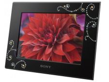 Sony DPF-C700BI czarna