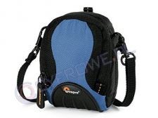 Pokrowiec Lowepro Apex 10 AW niebieski