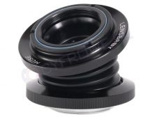Obiektyw Lensbaby Muse Plastic / Sony