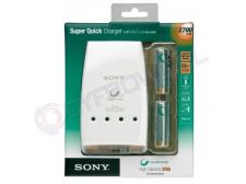 Sony BCG34HRMF4 + 4x2700
