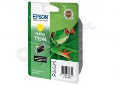Tusz Epson T0544 Yellow 