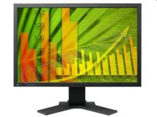 Eizo Flexscan S2243WH-BK monitor czarny