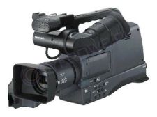Panasonic AG-HMC71E