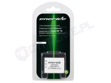 Akumulator Eneride E Cas NP-70