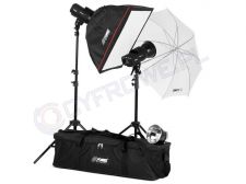 Terronic Basic Kit 400 zestaw lamp