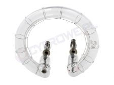 Terronic Palnik do lamp Basic 200, 400
