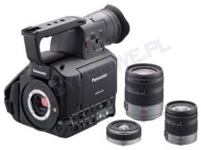 Kamera cyfrowa Panasonic AG-AF101E