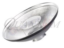Czasza Quantuum Beauty dish (Radar) o średnicy 55cm