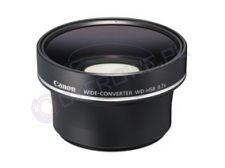 Konwerter szerokokątny Canon WD-H58 