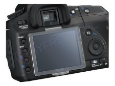 Sony PCK-LH3AM osłona na LCD do Sony DSLR-A300/350