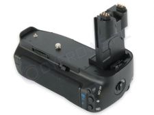 Ansmann Power Grip C-7 PRO do EOS 7D