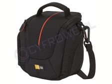 Pokrowiec Case Logic DCB304 czarna