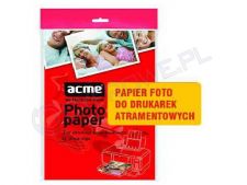 Papier Foto Acme (Value pack) A4 220 g/m2 50 ark.