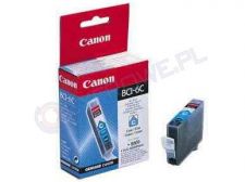 Tusz Canon BCI-6C cyan