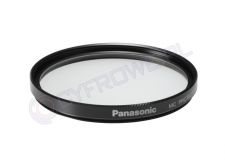 Panasonic DMW-LMC52 filtr ochronny 52mm