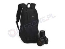 Plecak Lowepro Fastpack 100 czarny