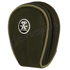 Pokrowiec Crumpler Lolly Dolly 110 czarno-zielony