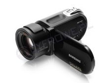 Samsung VP-HMX20C