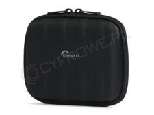 Pokrowiec Lowepro Santiago 30 czarny