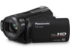 Panasonic HDC-SD20 czarna