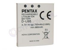 Akumulator Pentax D-LI95