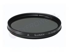 Panasonic DMW-LPL52E filtr polaryzacyjny 52mm