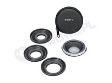 Sony VCL-E07A konwerter szerokokątny 0.7x