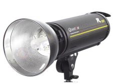 Lampa Quantuum R+300