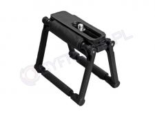 Statyw Gary Fong Flip Cage Pro czarny