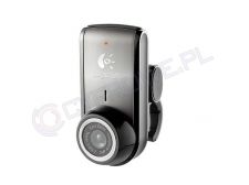 Kamera internetowa Logitech Webcam Portable C905