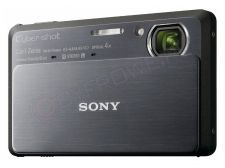 Sony DSC-TX9 ciemnoszary