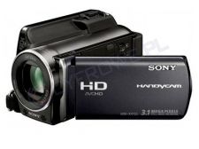 Sony HDR-XR155E