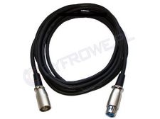 Kabel Foton KM4 XLR 5 m