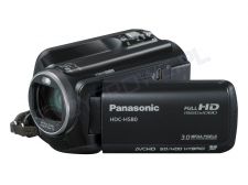 Kamera cyfrowa Panasonic HDC-HS80
