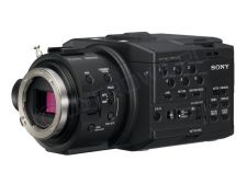Kamera cyfrowa Sony NEX-FS100E