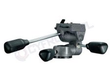 Głowica Gitzo G2272M QR niskoprofilowa