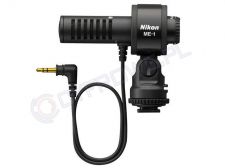Nikon ME-1 mikrofon