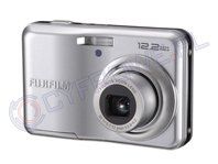 FujiFilm FinePix A220 srebrny