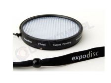 ExpoDisc Filtr Portrait 72 mm